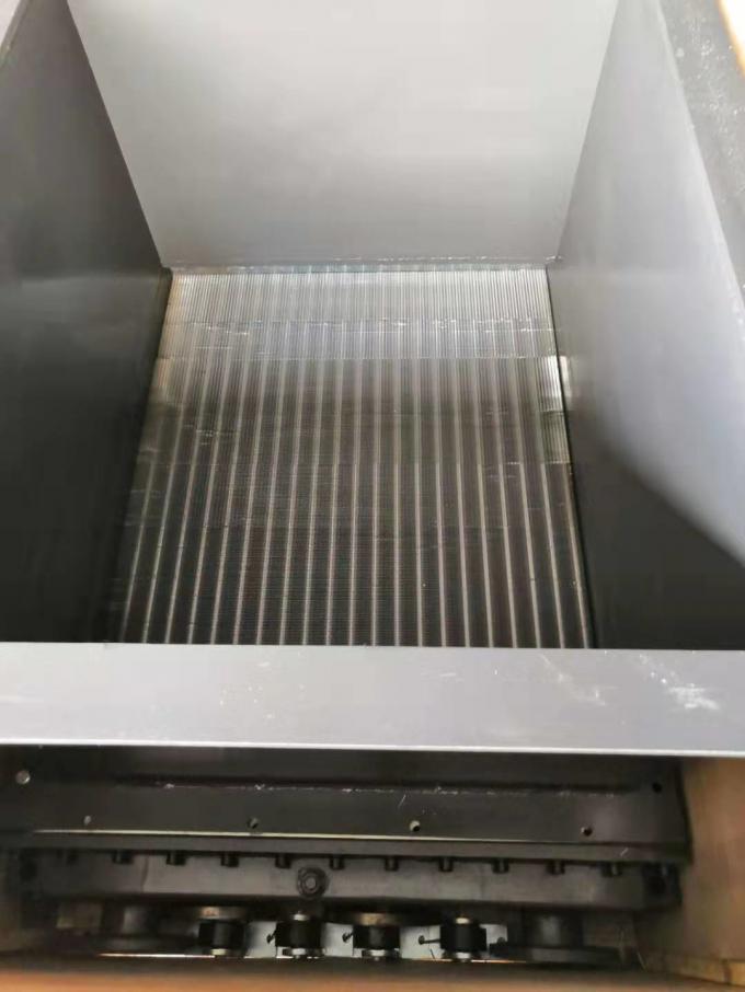 Guide And Thrust Bearing Oil Coolers